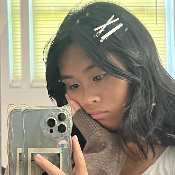 Meet your Posher, Grace - Picture 1 of 1